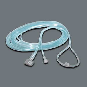 TM01-24 Nasal Cannula CO2 Monitoring