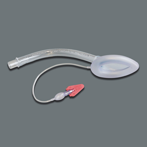 TM01-015 Disposable PVC Laryngeal Mask