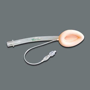 TM01-014 Reusable Silicone Laryngeal Mask