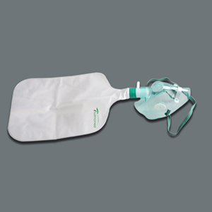 TM01-007 Non-Rebreathing Oyxgen Mask