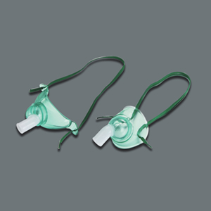 TM01-006 Tracheostomy Mask