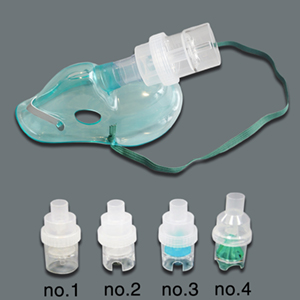 TM01-002  Nebulizer Mask