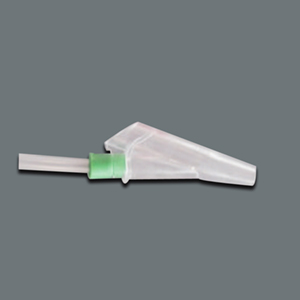 Y-type transparent connector   Suction Catheter