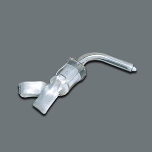 TM02-005B Tracheostomy Tube