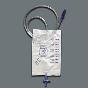 TM03-004 Economic Urinary Drainage Bag