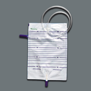 TM03-002 Economic Urinary Drainage Bag