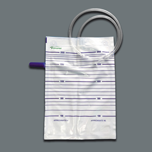 TM03-001 Economic Urinary Drainage Bag