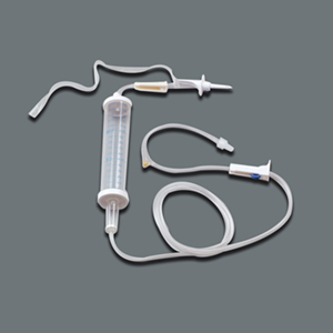 TM04-011 Burette Infusion Set