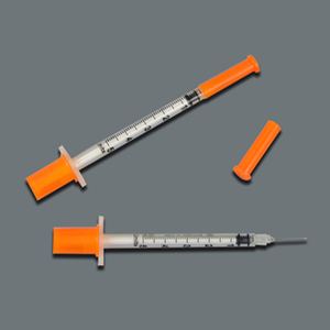 TM04-005 Insulin  Syringe (2)