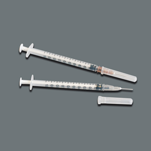 TM04-004 Tubercle Bacillus Syringe