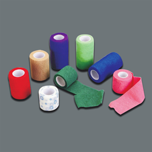 TM05-014 Elastic Cohesive Bandage