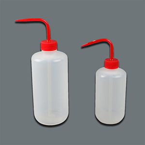 TM243 Washer Bottle