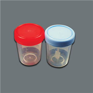 TM242-021 Urine Container