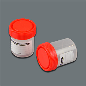 TM242-007 Urine Container 