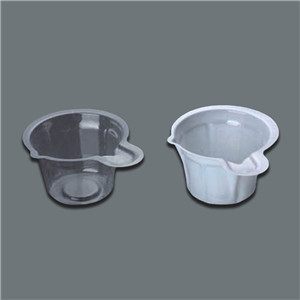 TM242-006 Urine Container