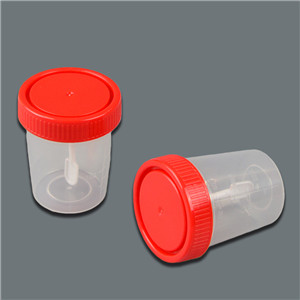 TM242-005 Urine Container