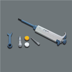 TM230 Pipette 