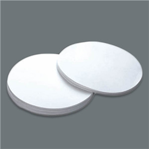 TM246-004 Filter Paper