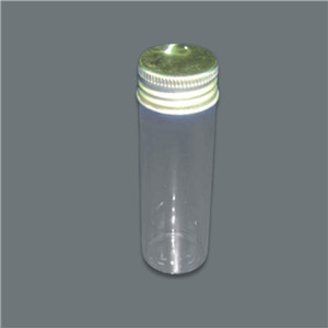 TM212-0020F Test Tube with Cap