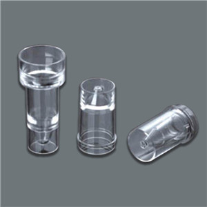 TM210-211-213 Cuvette Cup Match For Cruor Apparatus 