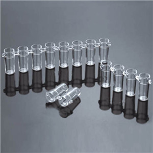 TM210-105-107Cuvette Cup Match For Cruor Apparatus 