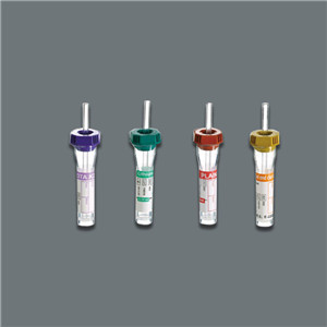 TM205-005 Micro Blood Collection Tubes