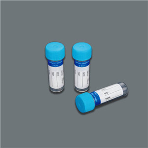 TM202-011 Micro Blood Collection Tube