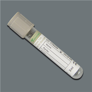 TM201-006 Vacuum Blood Collection Tubes