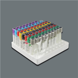 TM201 Vacuum Blood Collection Tubes