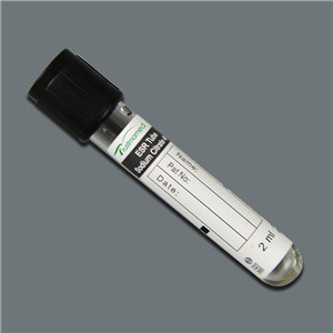 TM201-004 Vacuum Blood Collection Tubes 