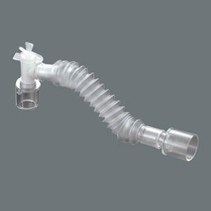 TM02-017 Expandable Tube